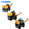 Furd Walk Behind Vibration Road Roller Compactor Fyl-800 Furd Walk Behind Vibration Road Roller Compactor Fyl-800